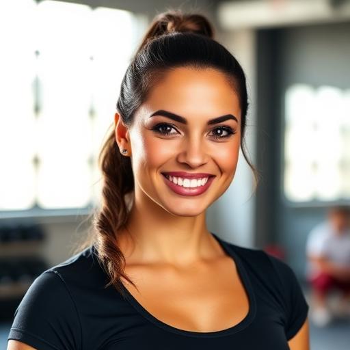 Prof. Fernanda Lima