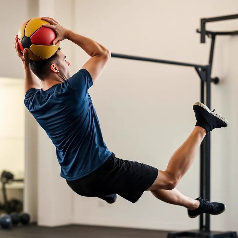 Medicine Ball