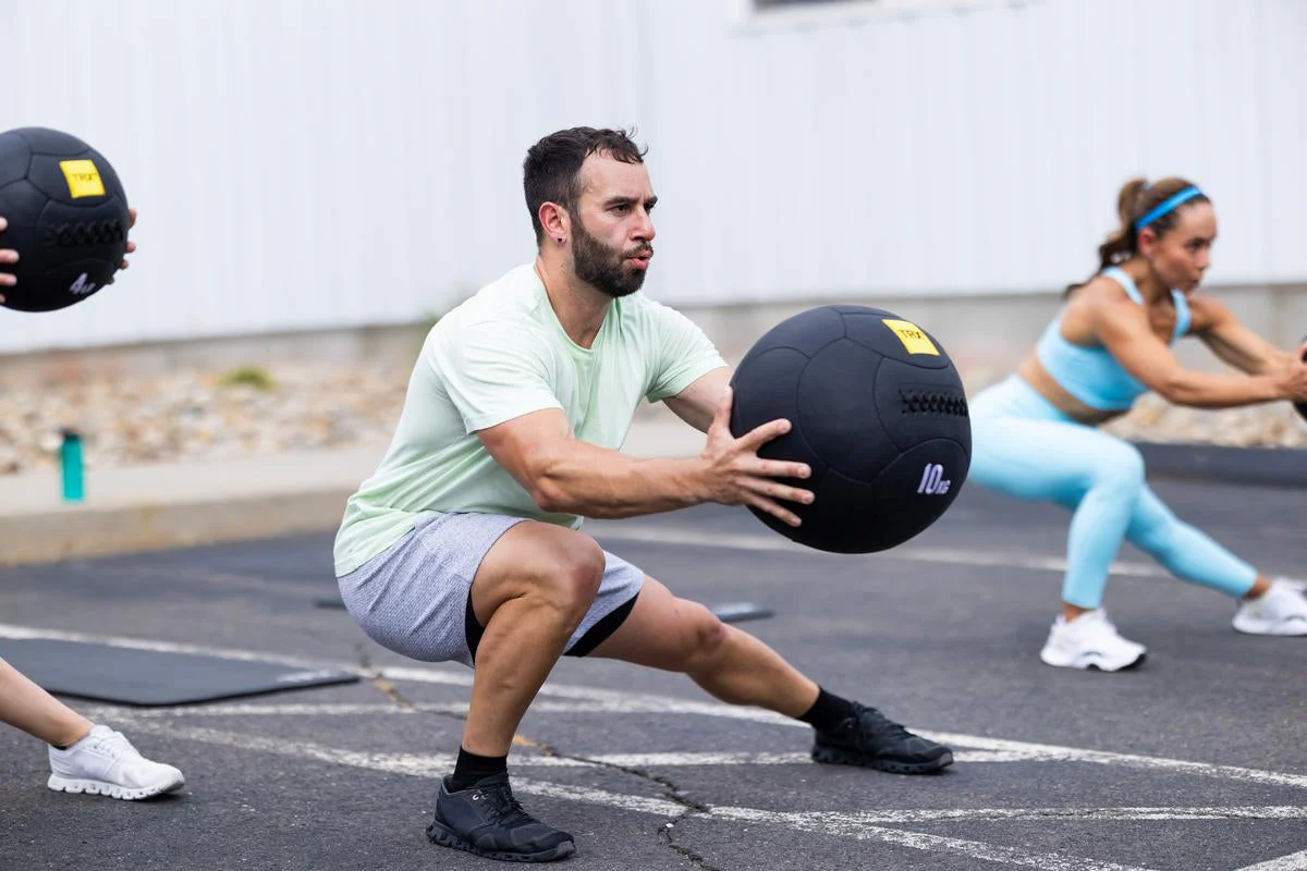 Medicine Ball